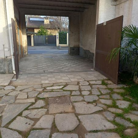 Il Cortile Dei 3 Camera Matrimoniale غالاّراتي المظهر الخارجي الصورة