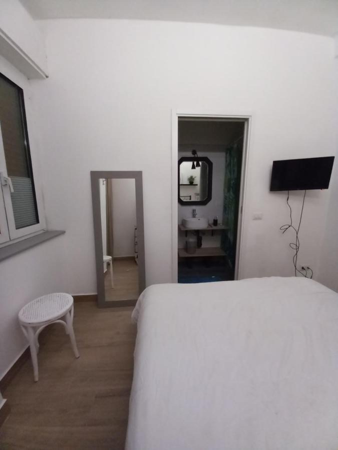 Il Cortile Dei 3 Camera Matrimoniale غالاّراتي المظهر الخارجي الصورة