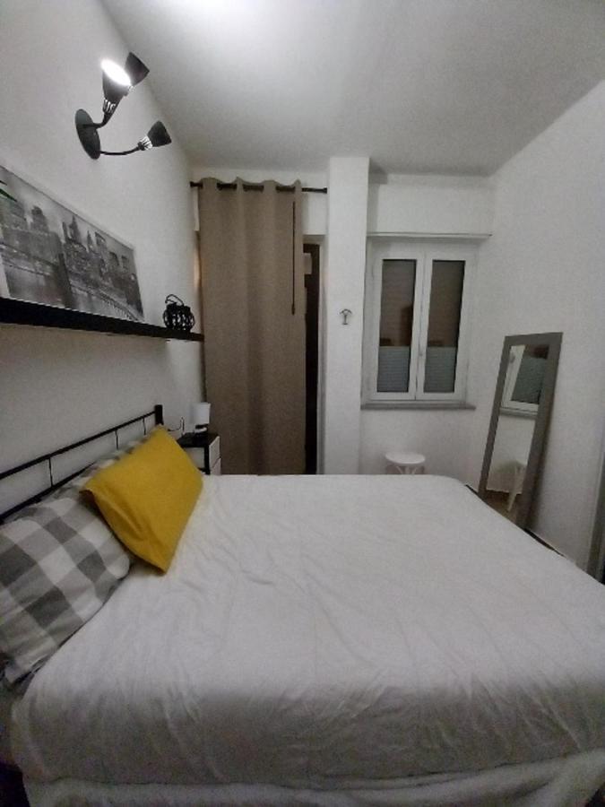 Il Cortile Dei 3 Camera Matrimoniale غالاّراتي المظهر الخارجي الصورة