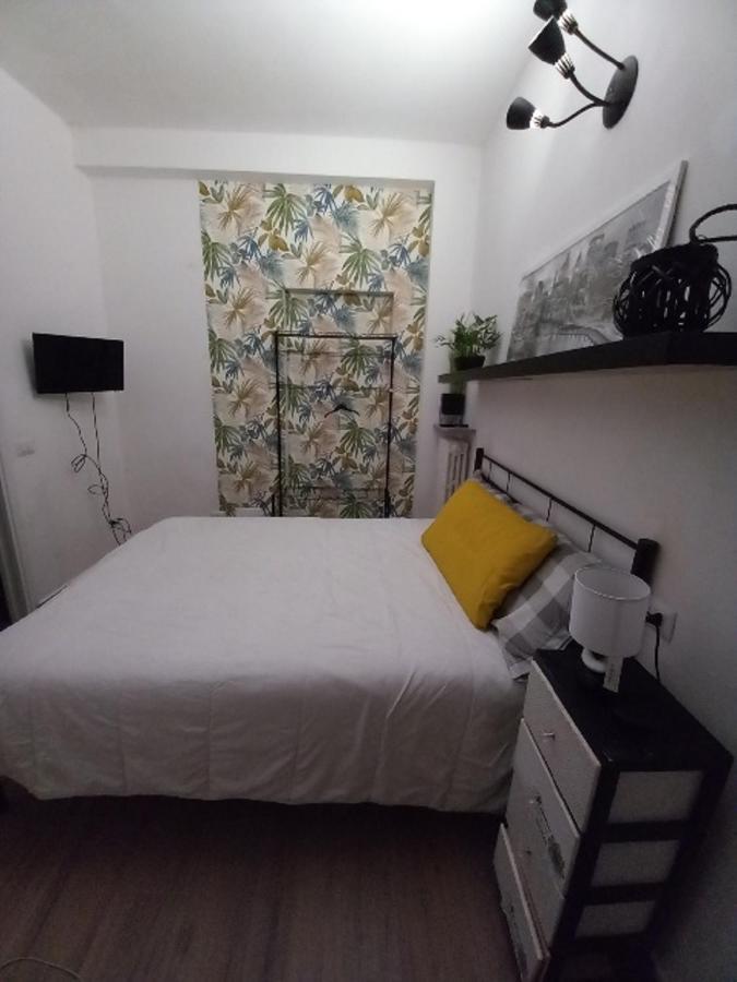 Il Cortile Dei 3 Camera Matrimoniale غالاّراتي المظهر الخارجي الصورة