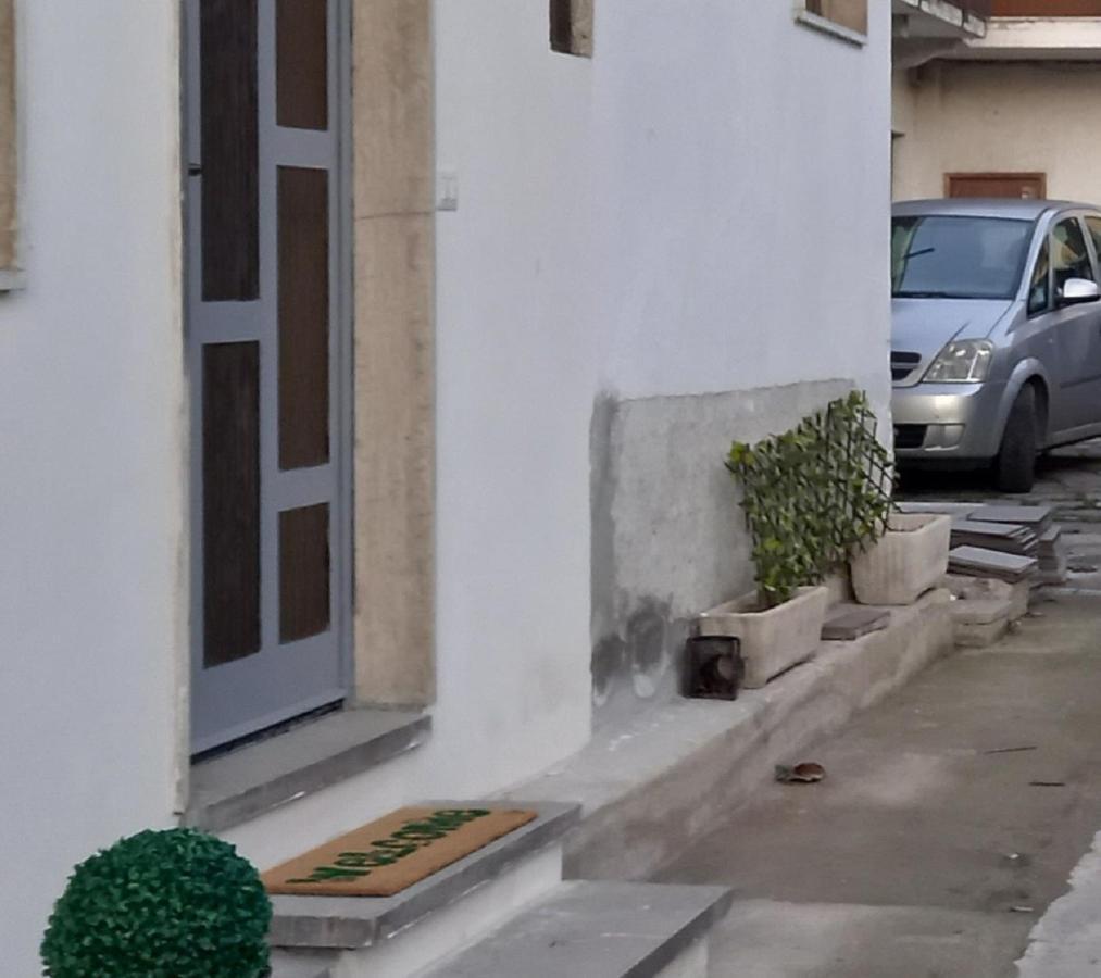 Il Cortile Dei 3 Camera Matrimoniale غالاّراتي المظهر الخارجي الصورة